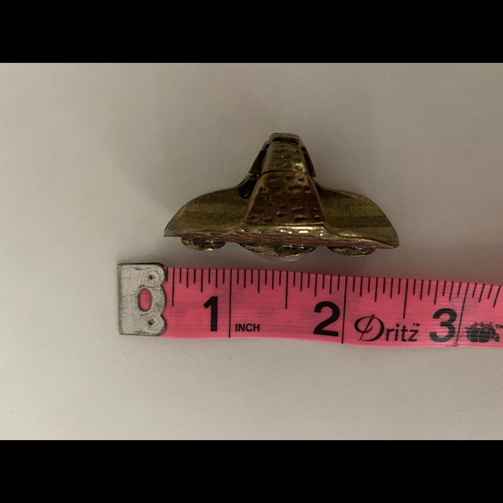 Vintage ring - Picture 6 of 6